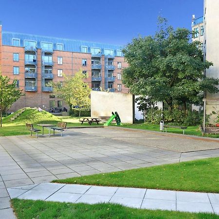 Cph Lux Apartment Kv Copenaghen Esterno foto