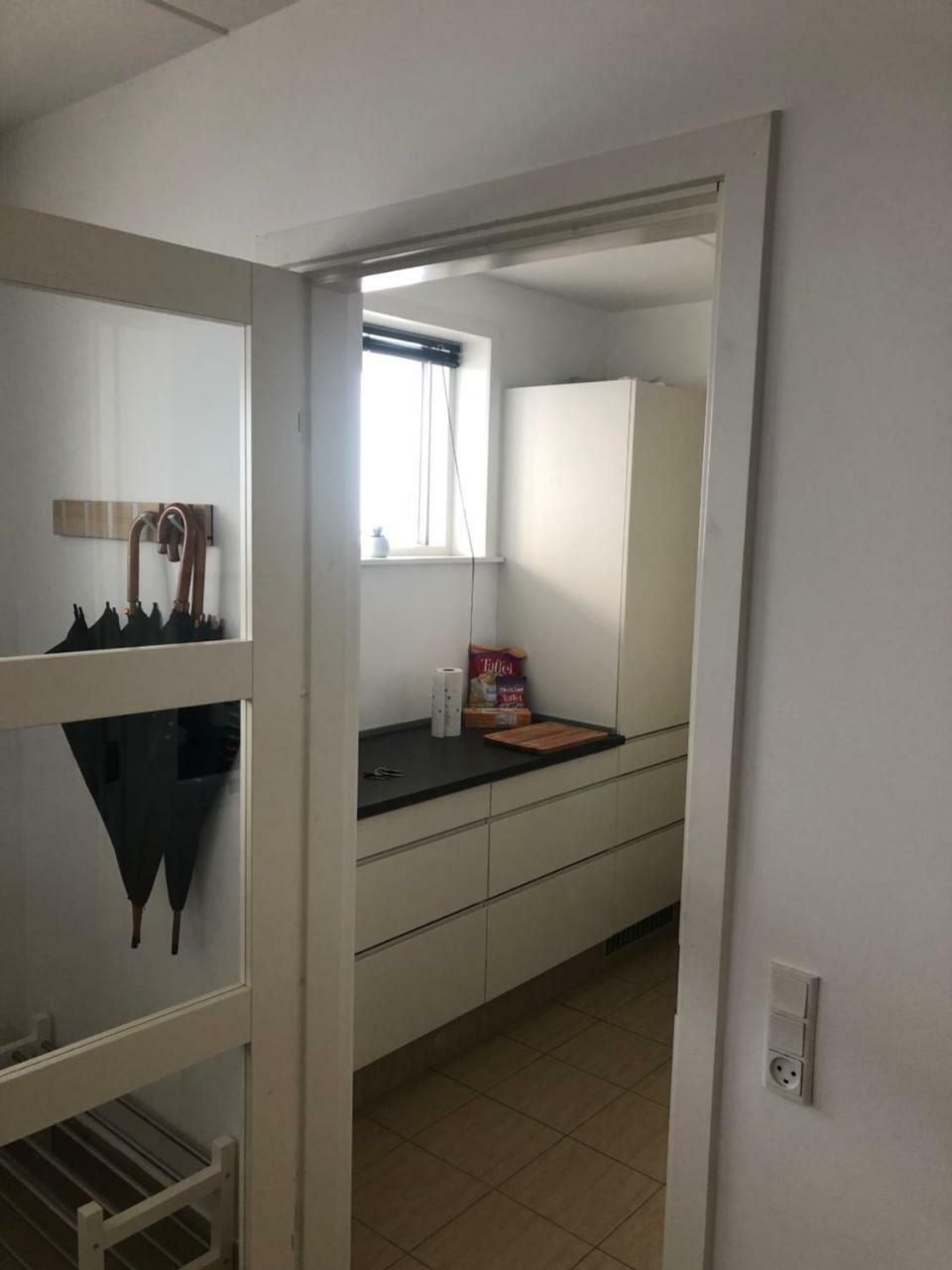 Cph Lux Apartment Kv Copenaghen Esterno foto