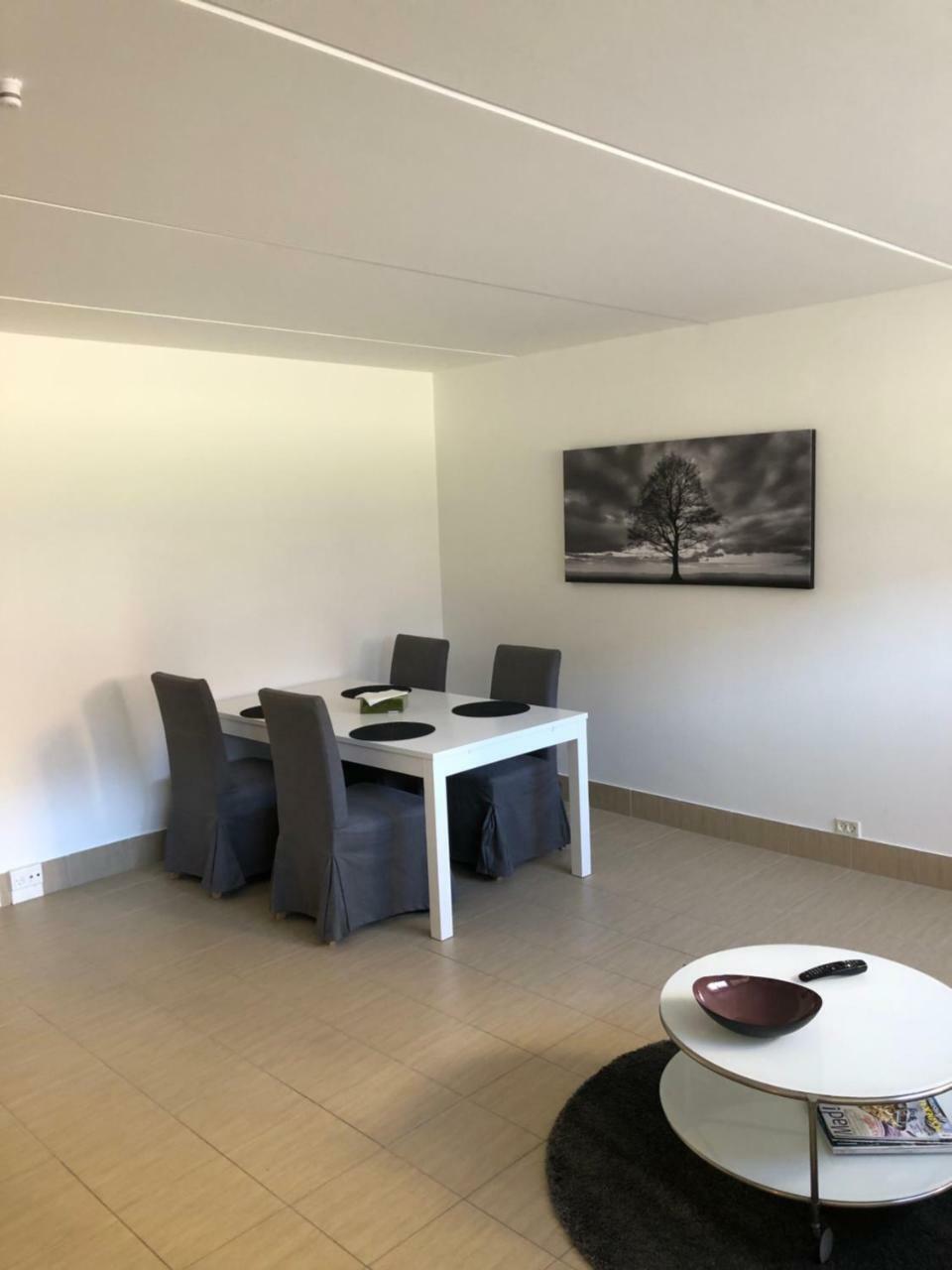 Cph Lux Apartment Kv Copenaghen Esterno foto
