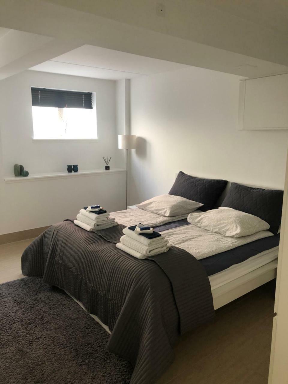Cph Lux Apartment Kv Copenaghen Esterno foto