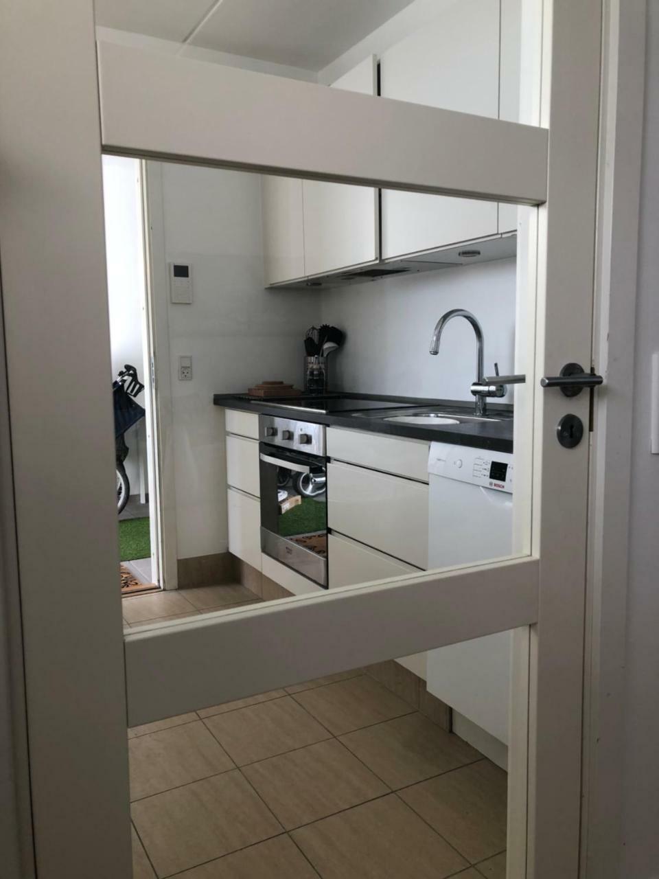 Cph Lux Apartment Kv Copenaghen Esterno foto