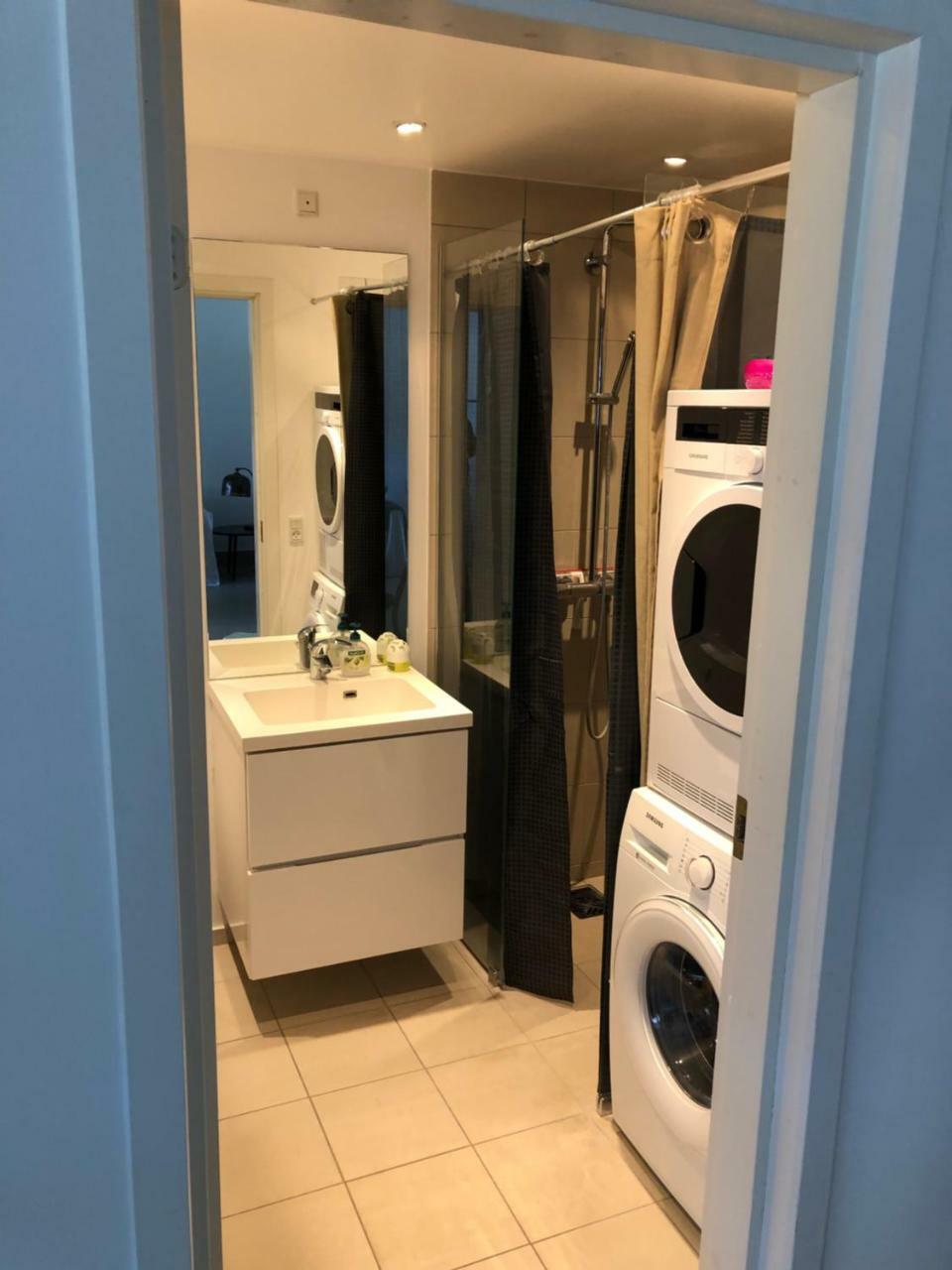 Cph Lux Apartment Kv Copenaghen Esterno foto