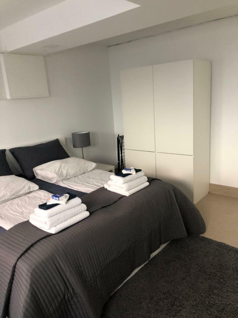 Cph Lux Apartment Kv Copenaghen Esterno foto